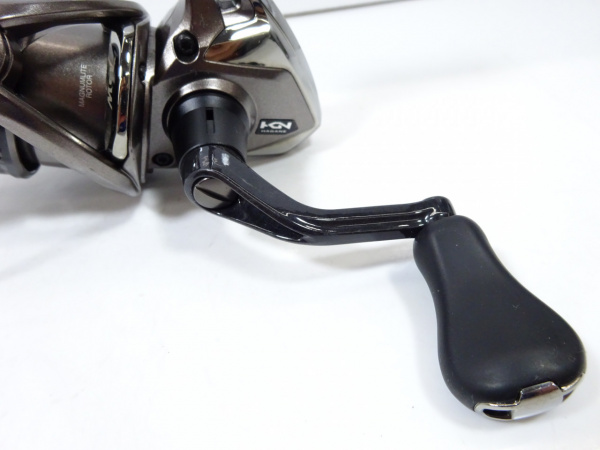 17コンプレックスCI4+ C2500S F4 HG
